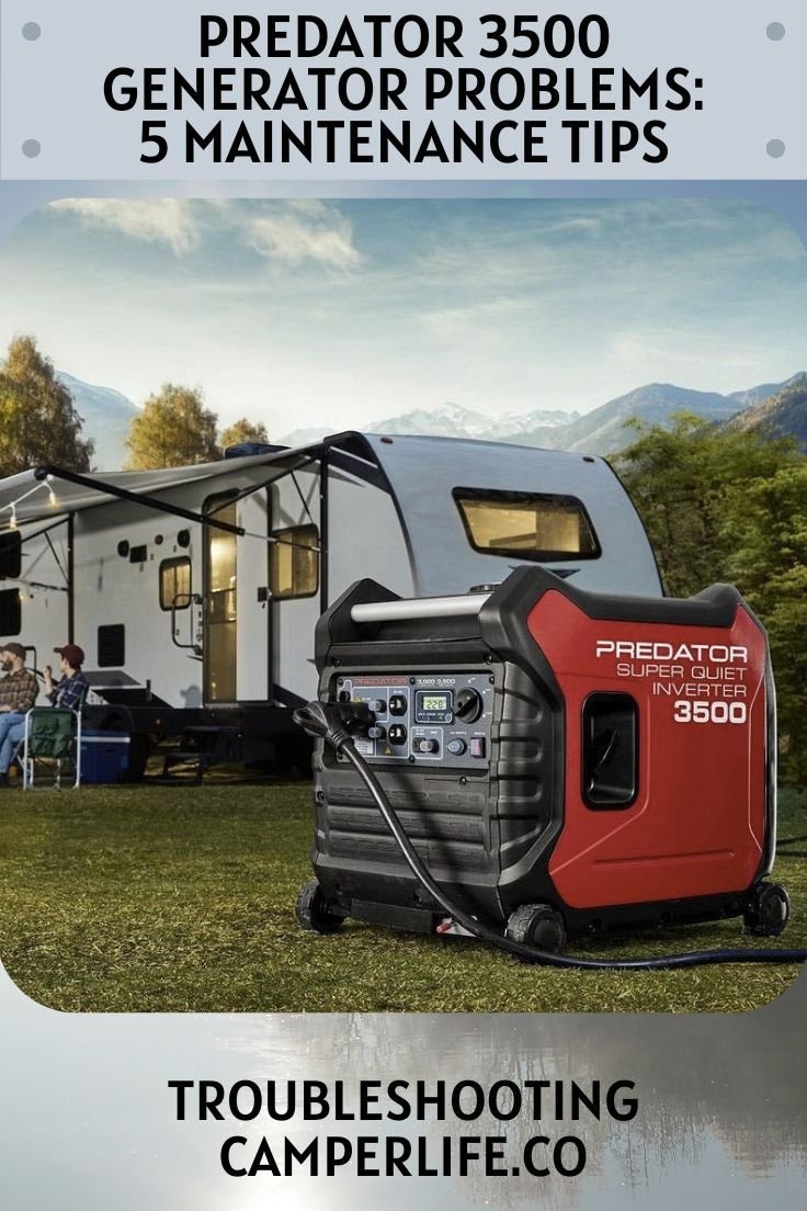 Predator 13000 Watt Generator Common Issues and Quick Fixes